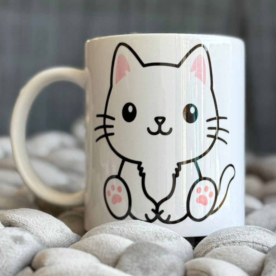 Tazza amici a 4 zampe