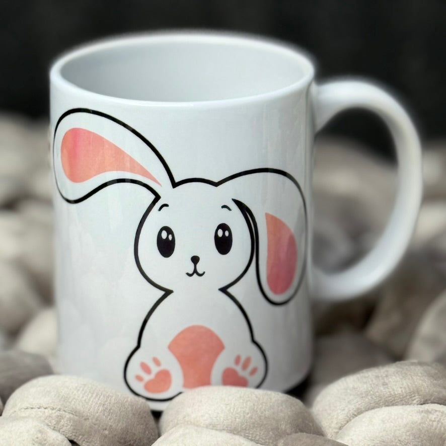 Tazza coniglietti