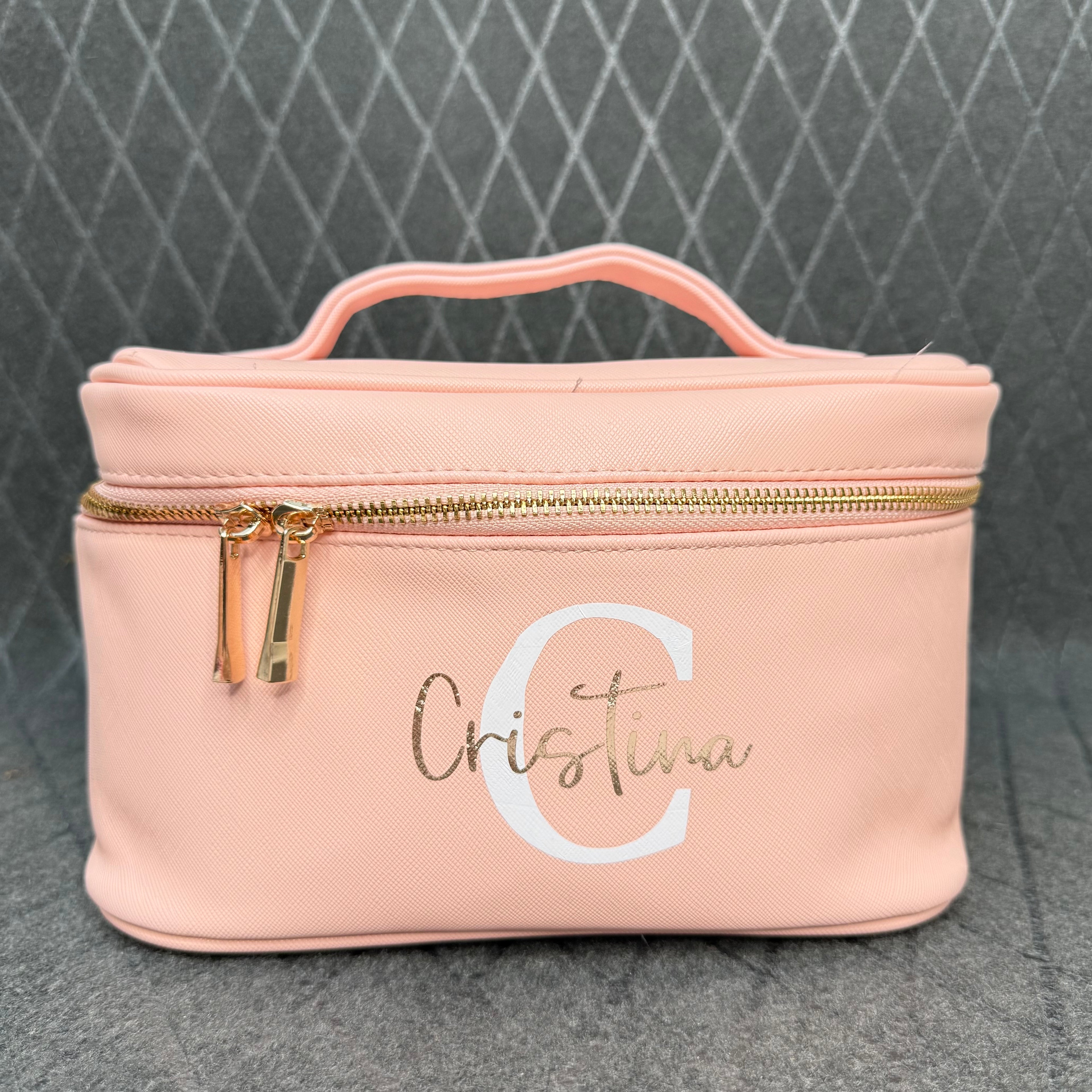Beauty-case