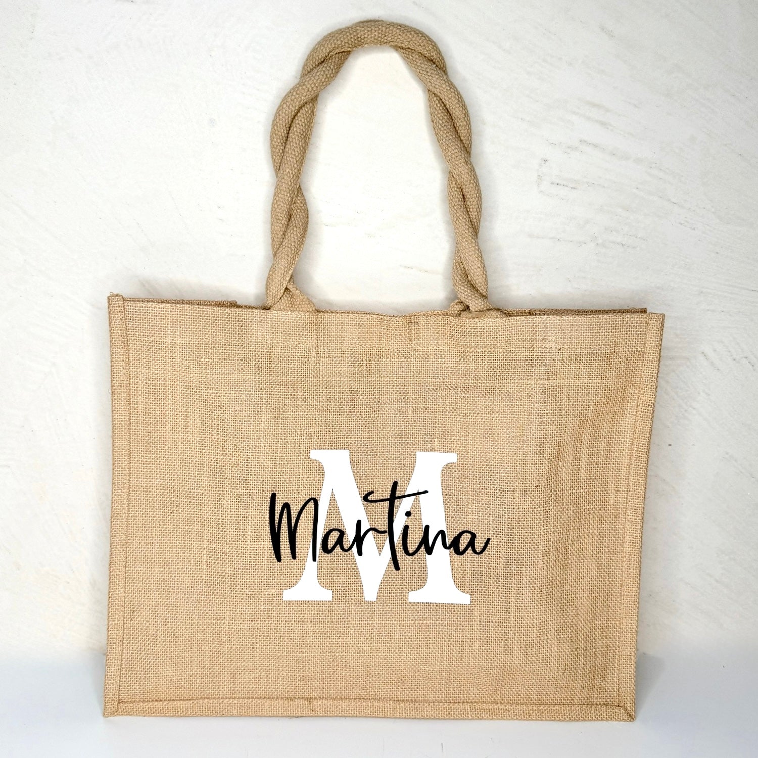 Borsa di iuta