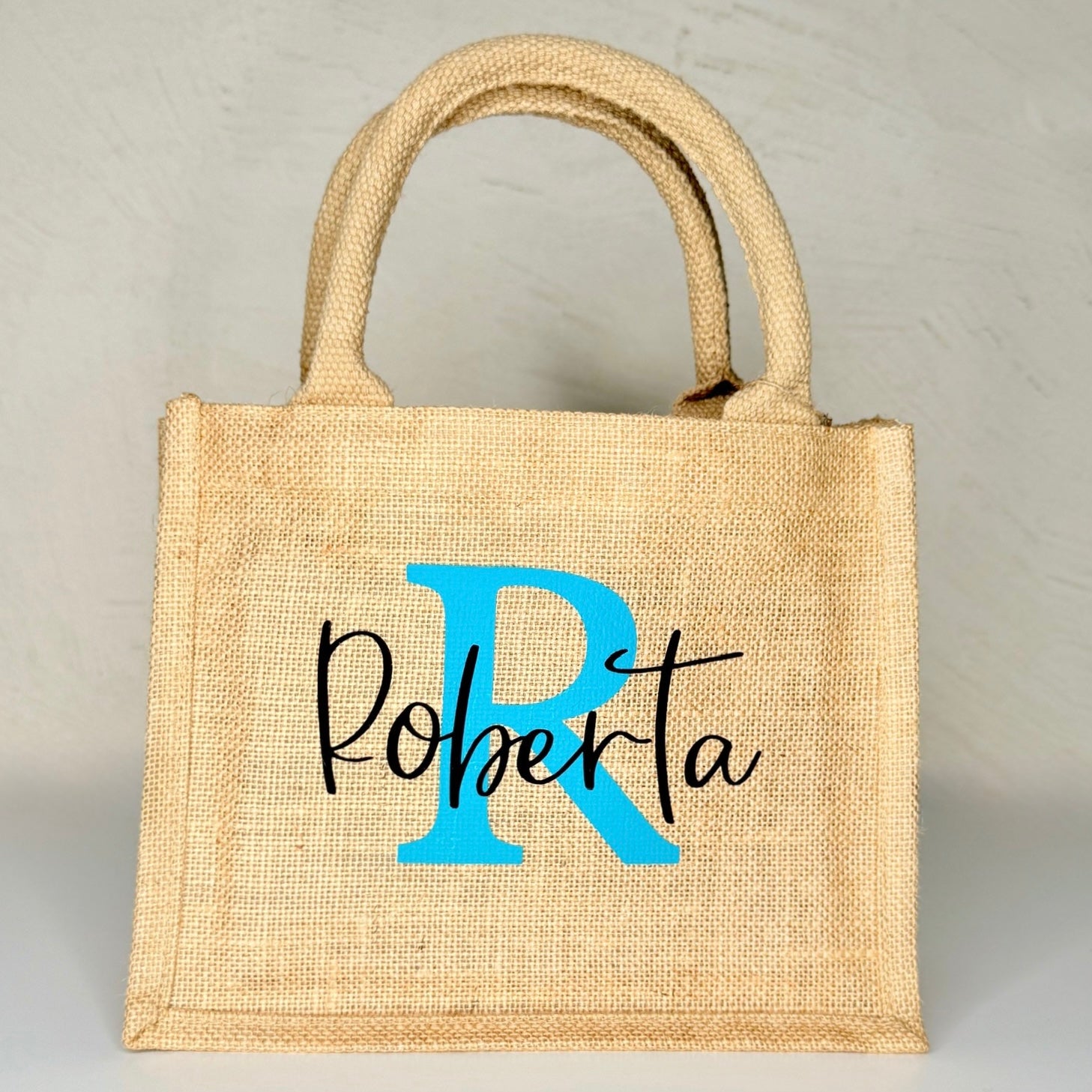 Borsa di iuta