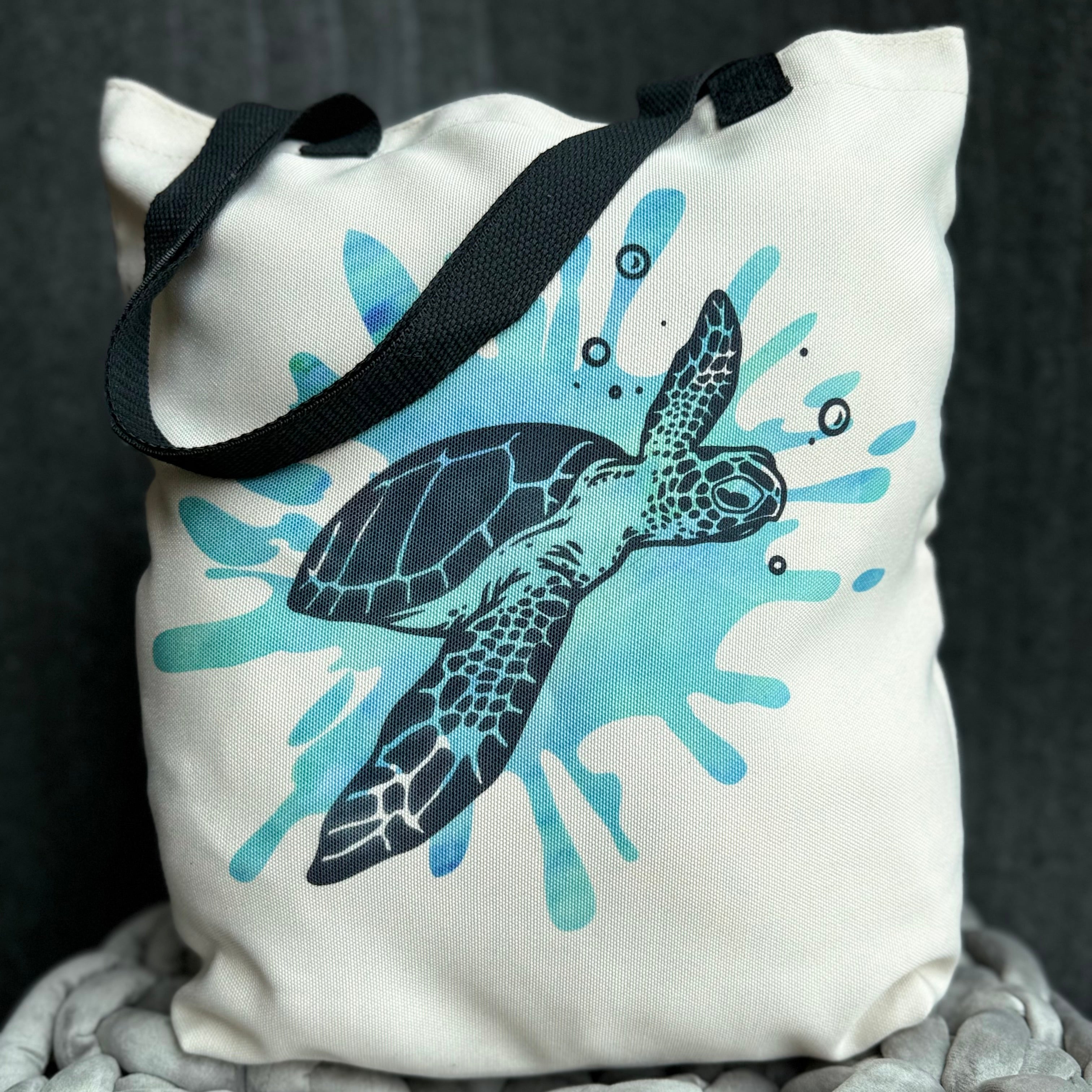 Borsa Tartle see