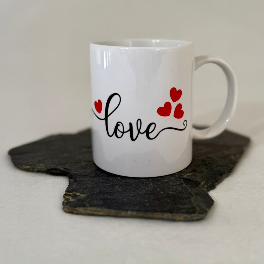 Tazza love
