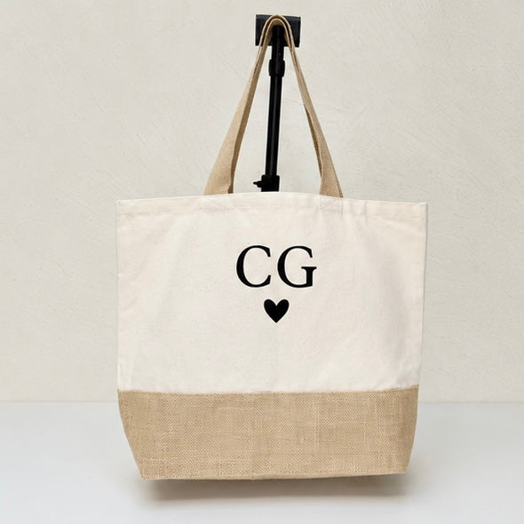 Borsa estiva personalizzabile