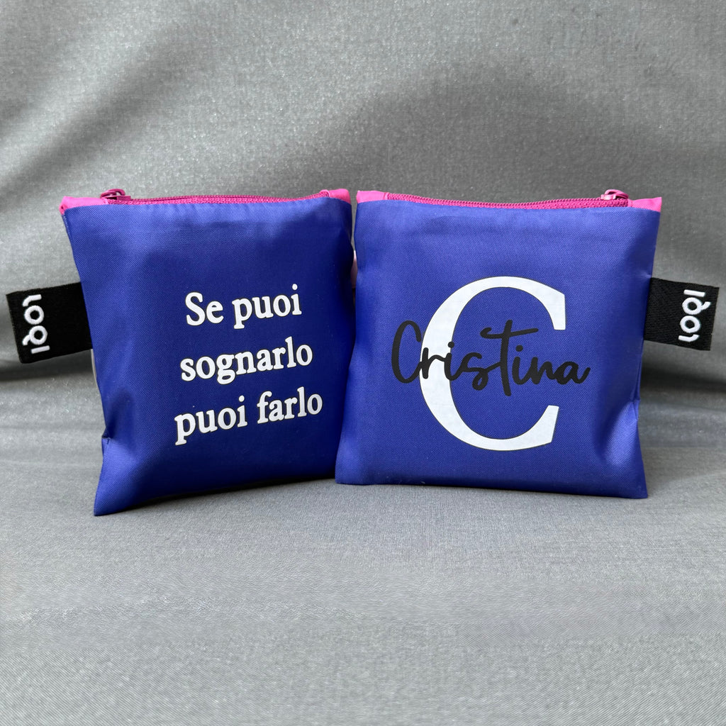 Borsa Loqi