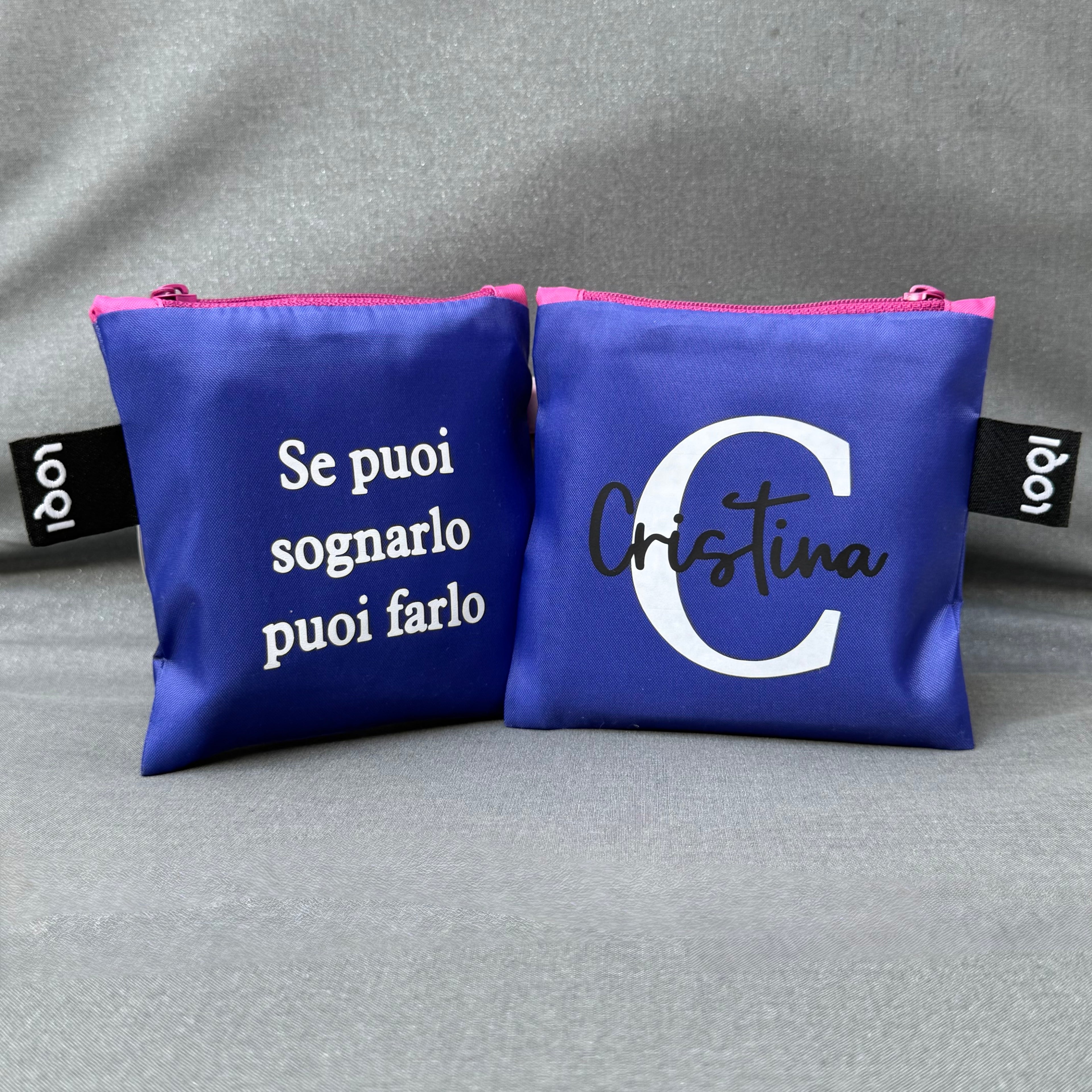 Borsa Loqi