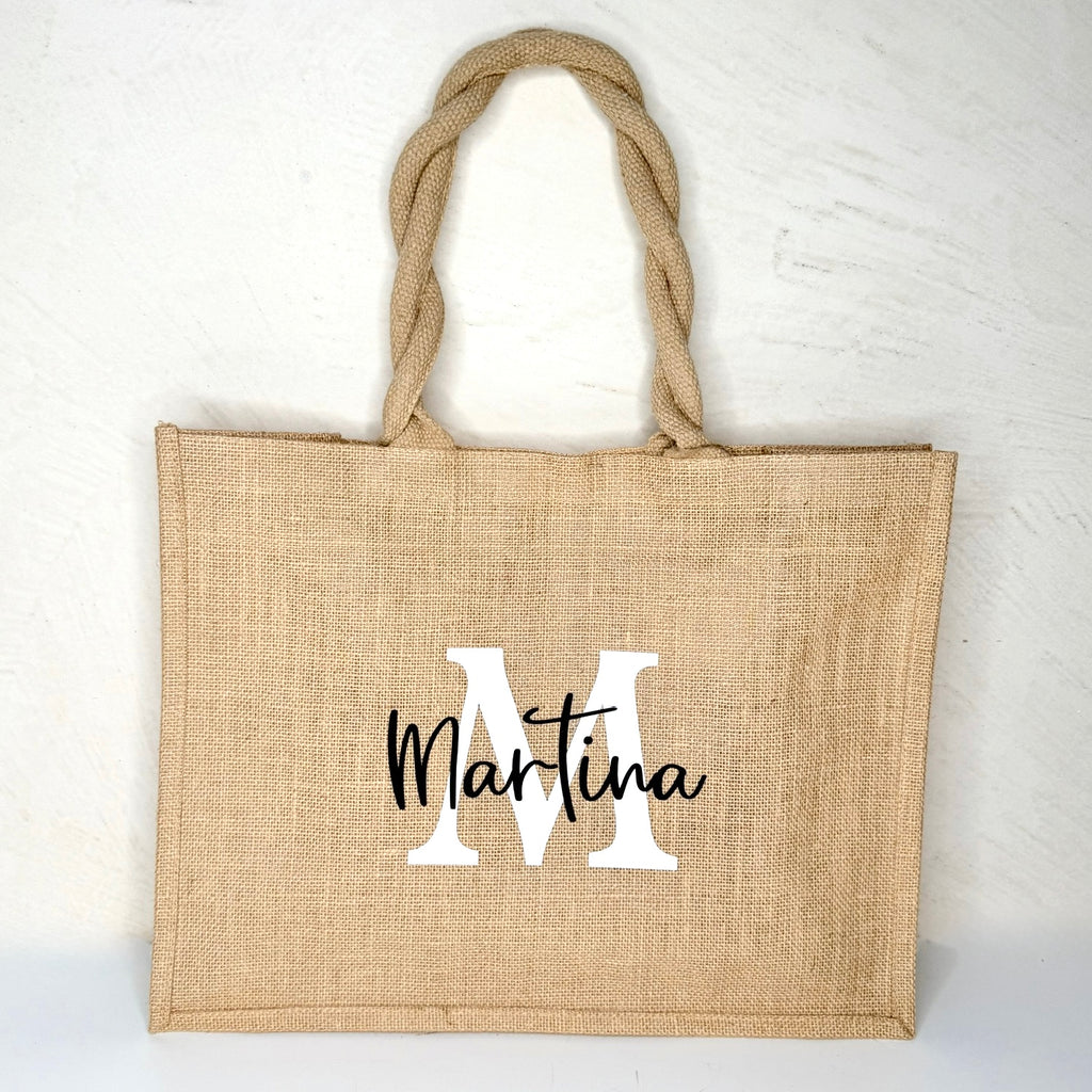 Borsa di iuta