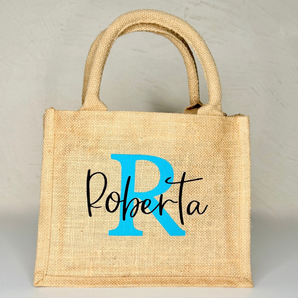 Borsa di iuta
