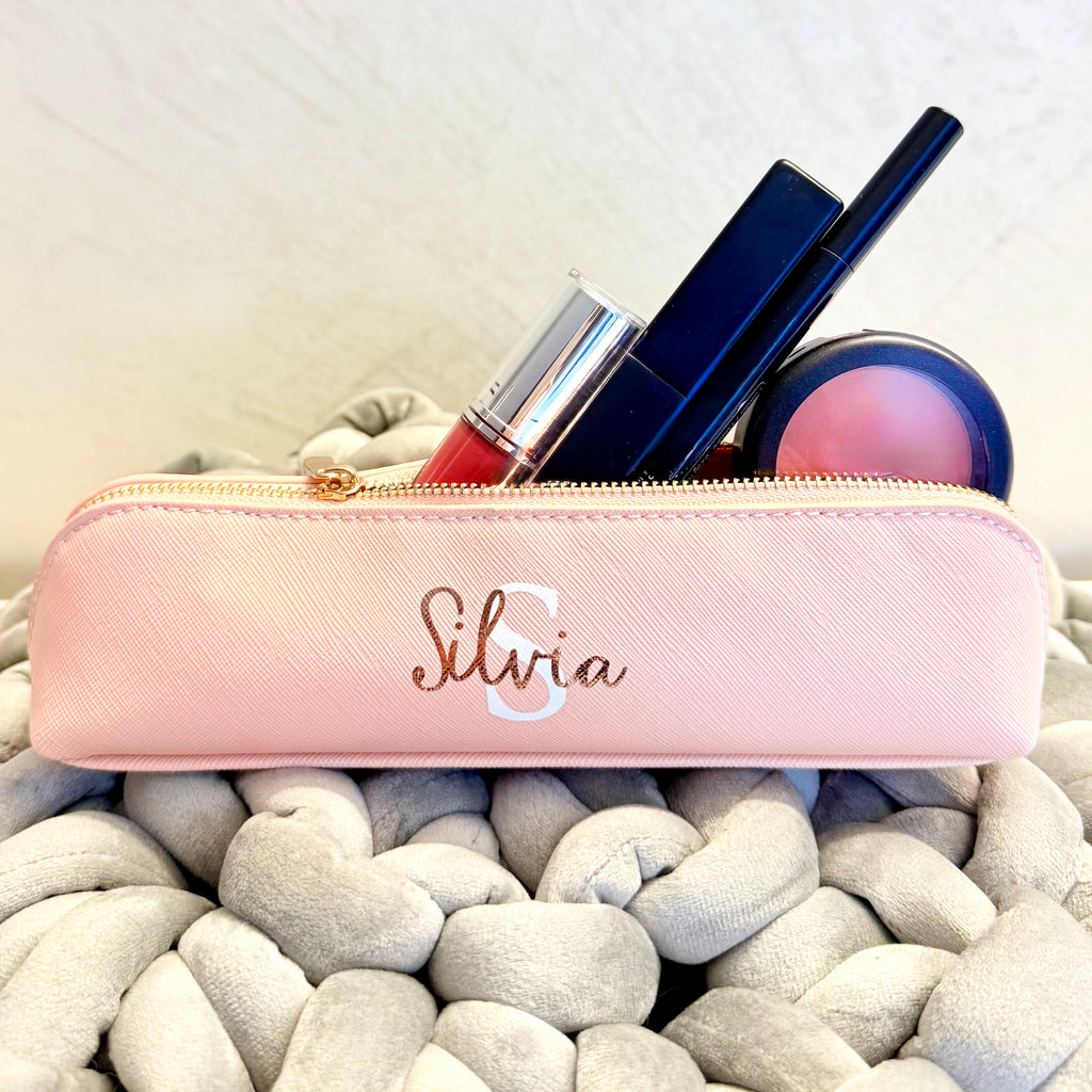 Astuccio personalizzato con nome CG CREATIONS Svizzera