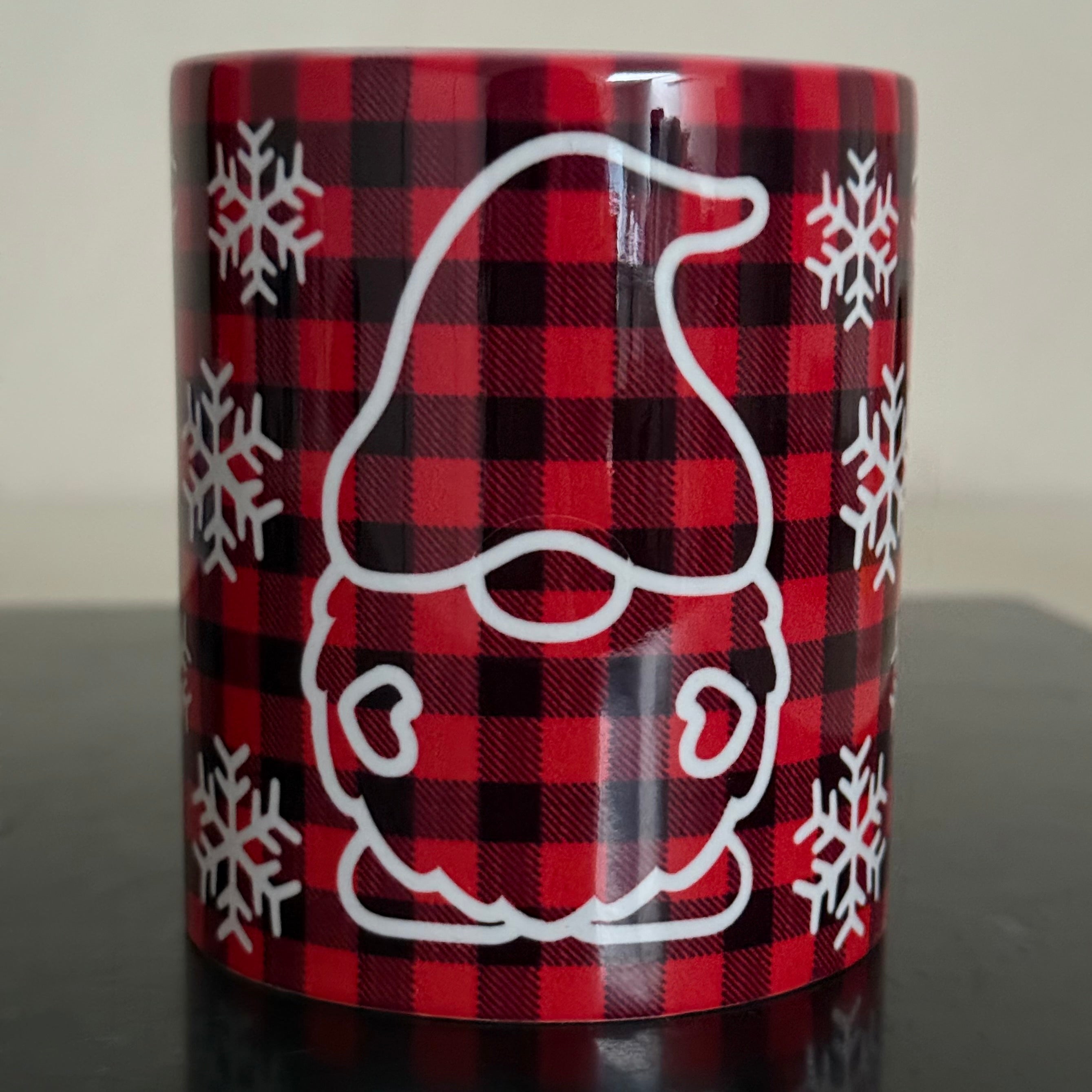 Tazza natale