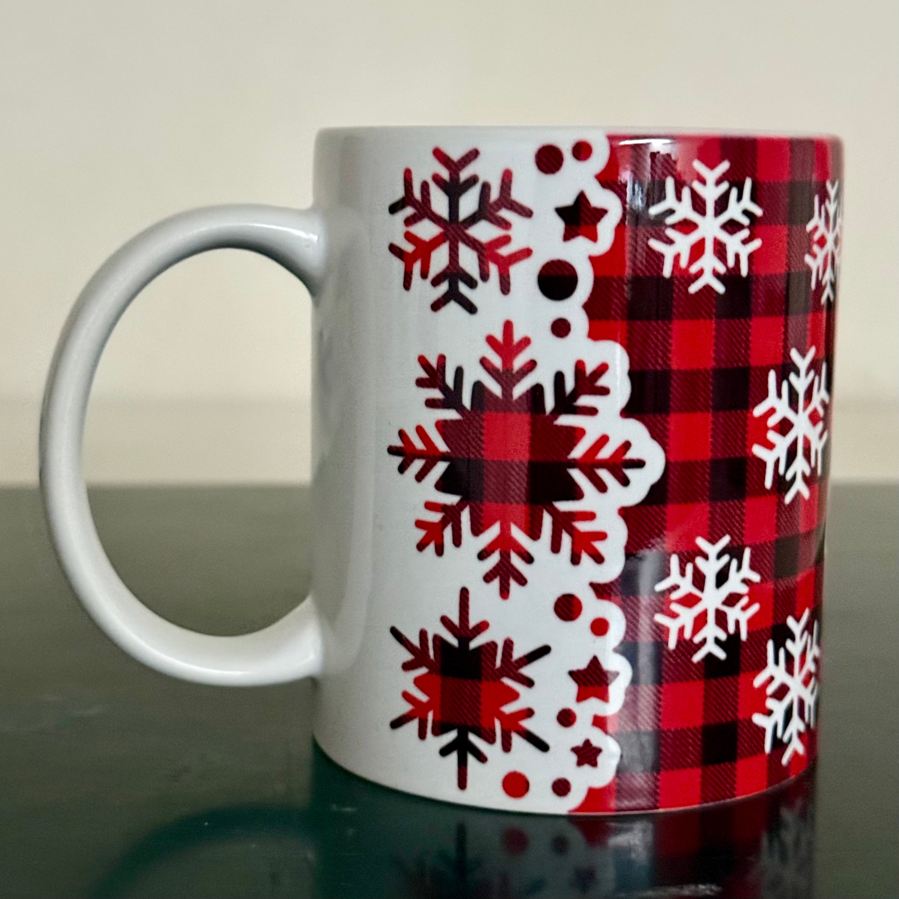 Tazza natale