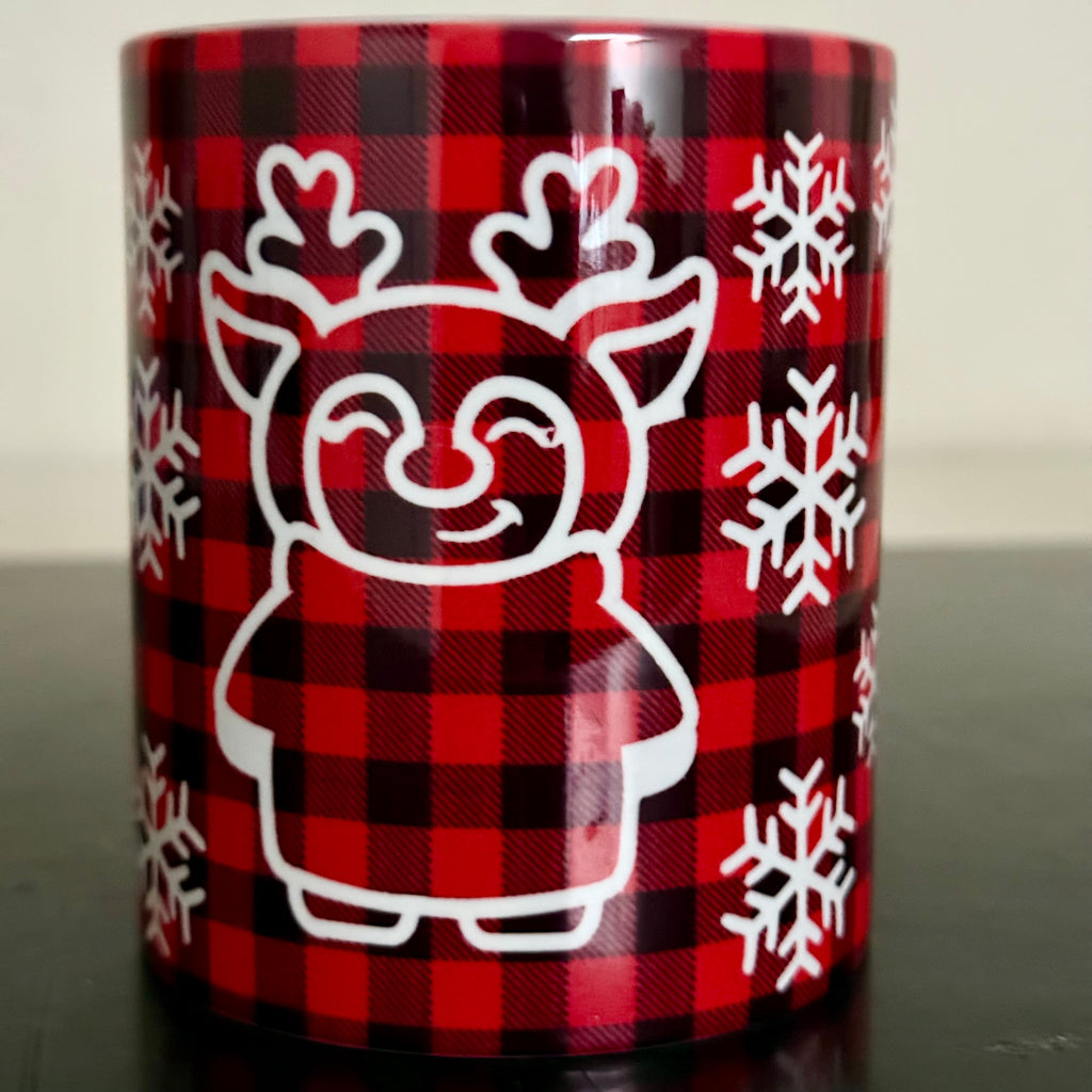 Tazza natale