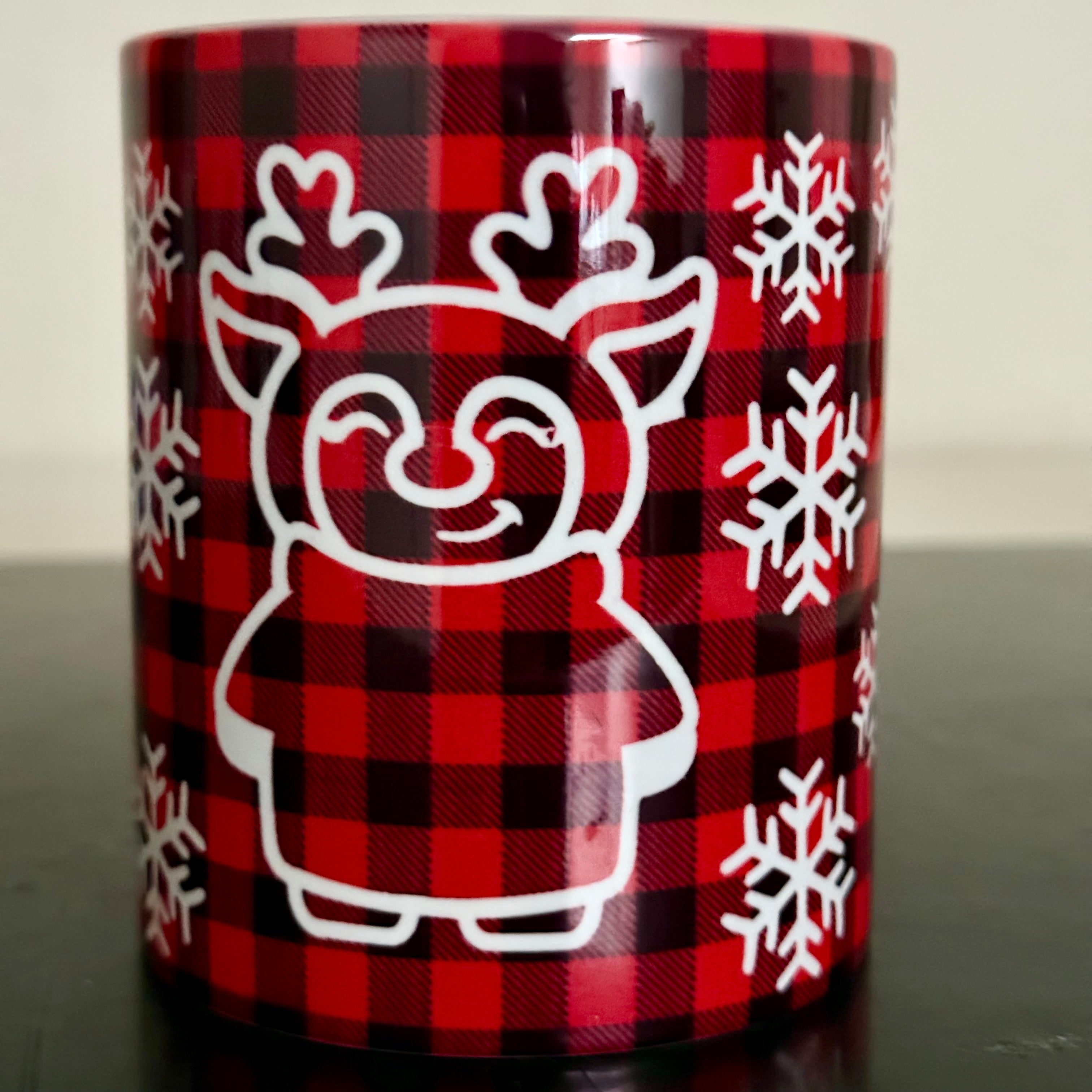 Tazza natale