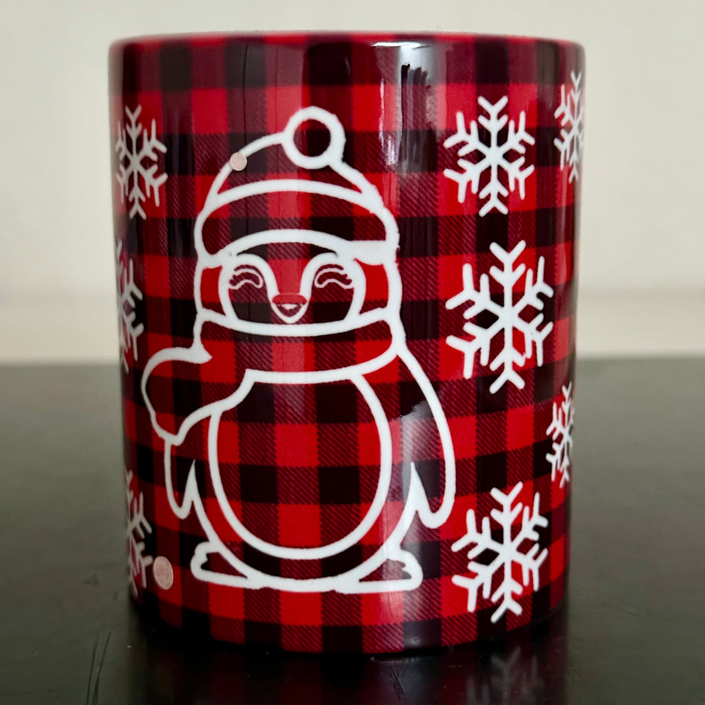Tazza natale