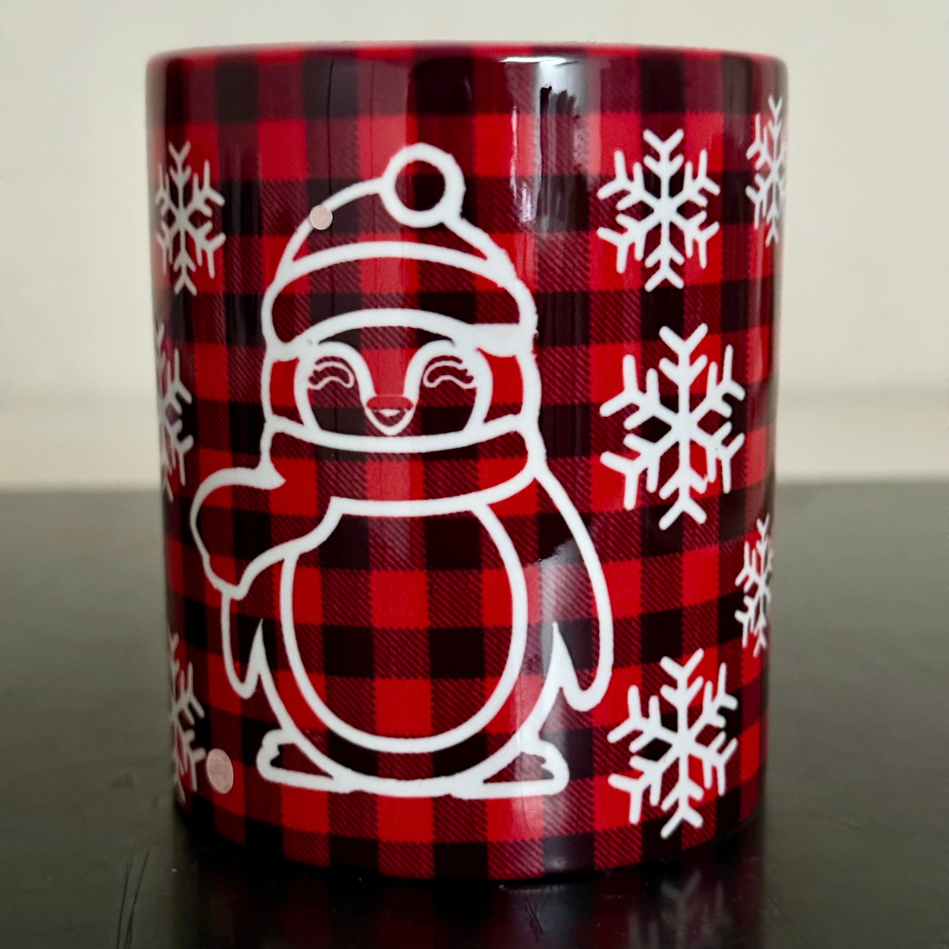 Tazza natale
