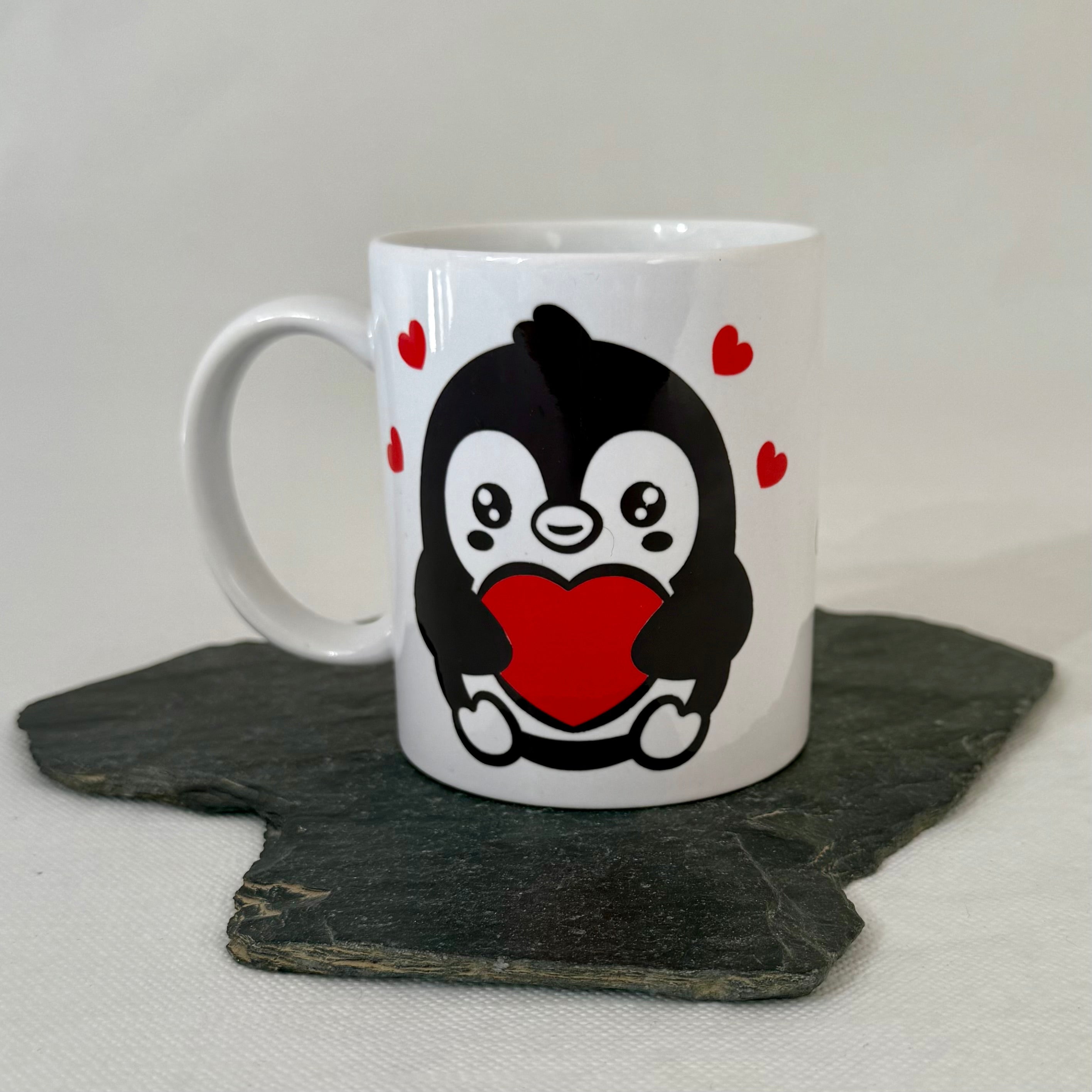Tazza love