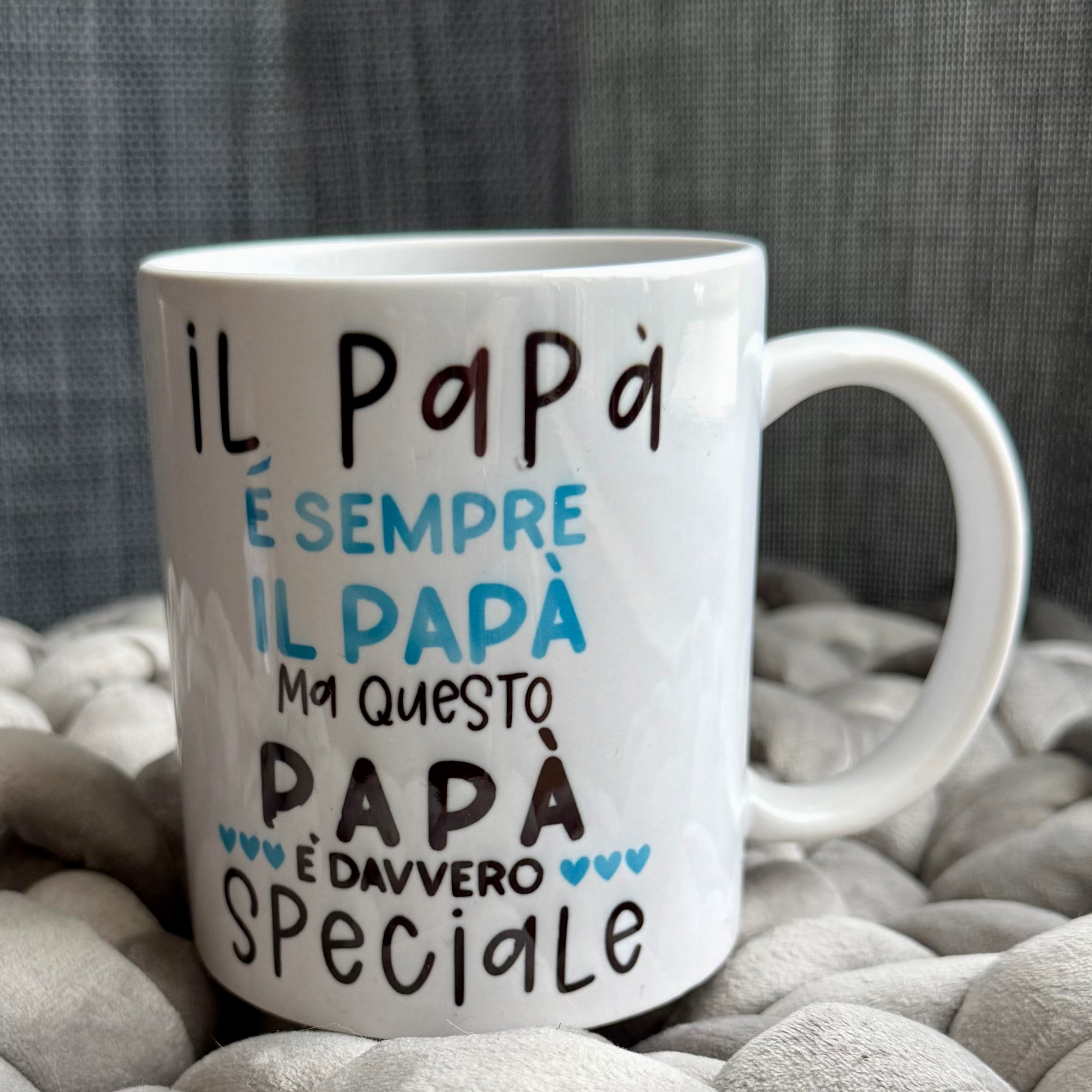 Tazza festa del papà