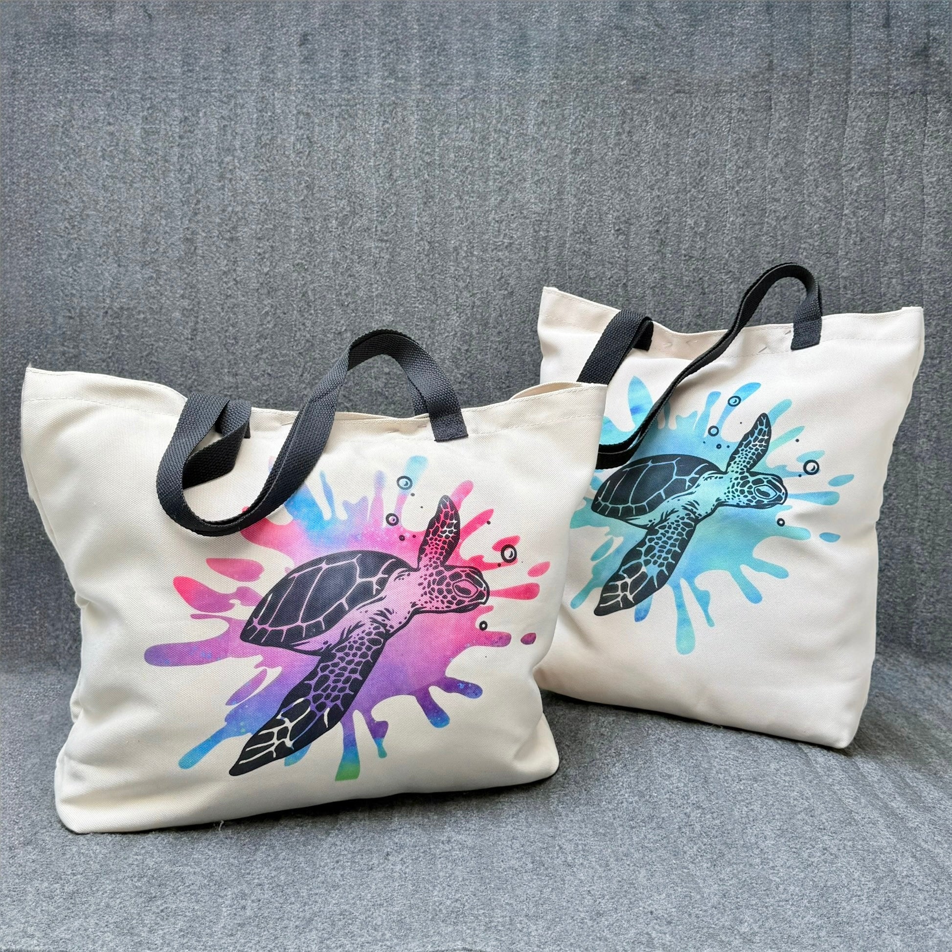 Borsa Tartle see