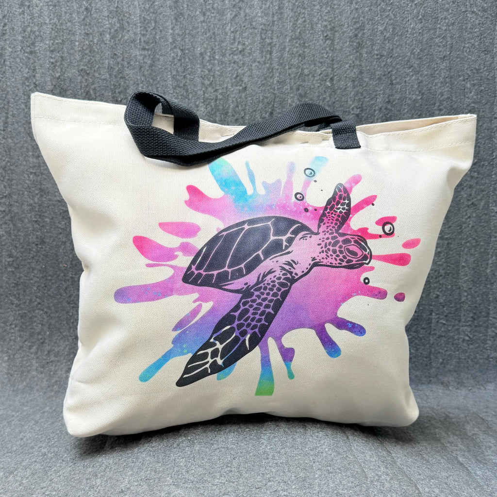 Borsa Tartle see