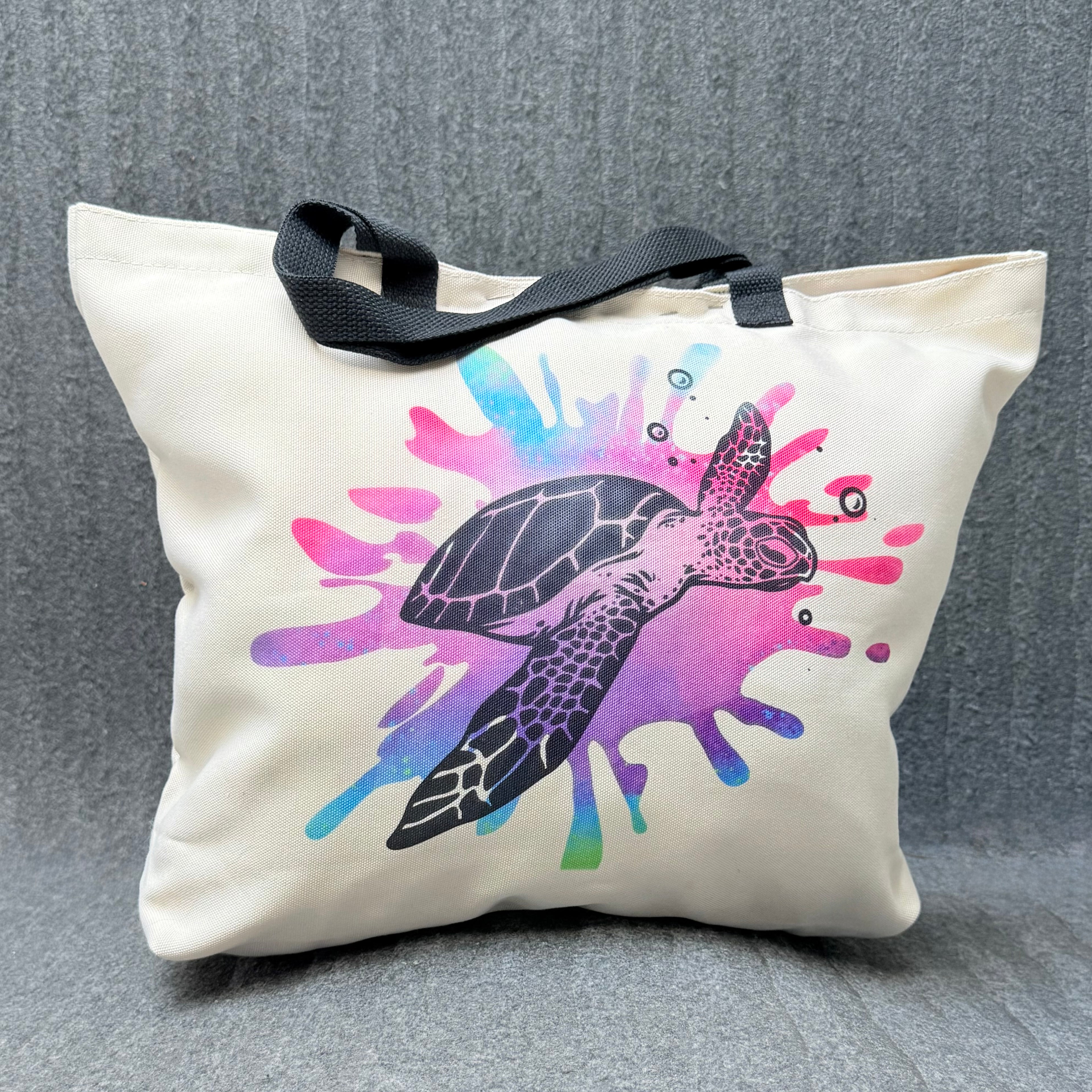 Borsa Tartle see