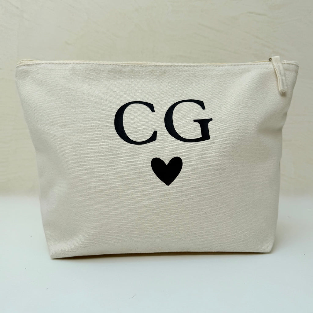 Pochette estiva personalizzabile