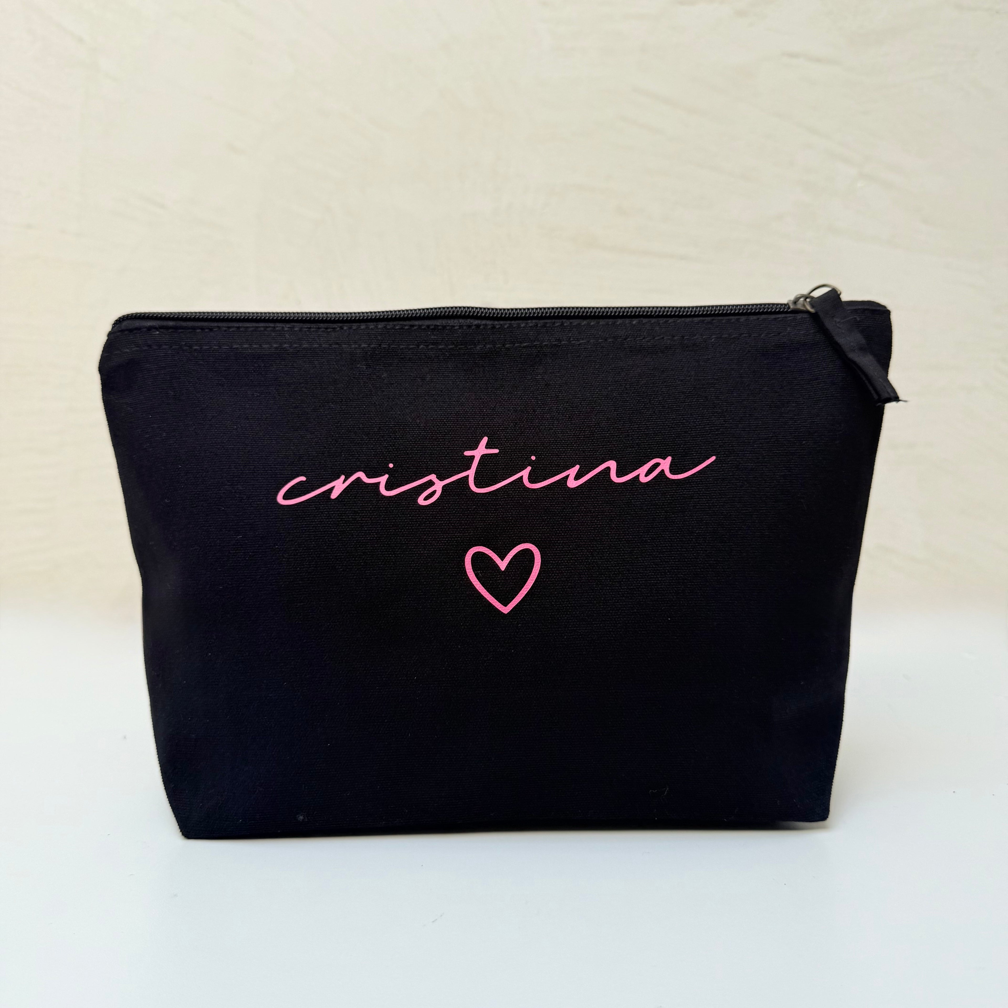 Pochette estiva personalizzabile