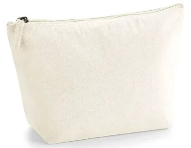 Pochette estiva con frase lifestyle